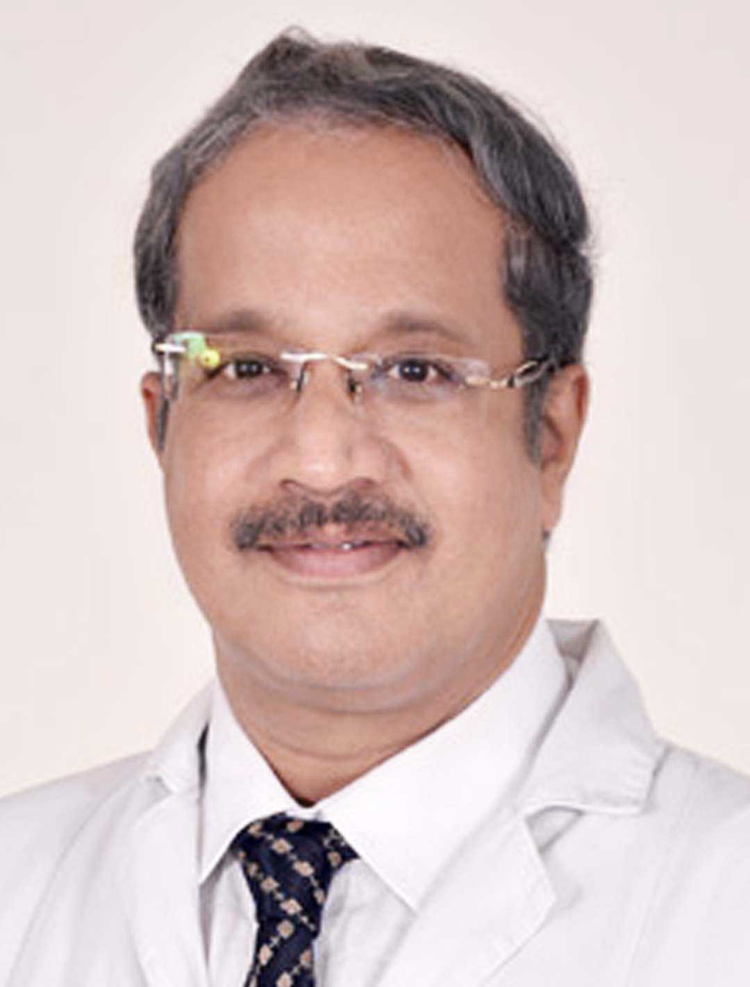 Dr Dinesh Singhal | Best GI Cancer Surgeon In Delhi